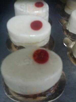 Cafetería Pastelería Manjón