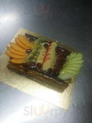 Cafetería Pastelería Manjón