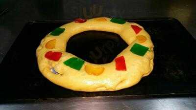 Cafetería Pastelería Manjón