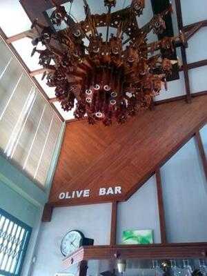 Olive Bar