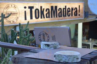 Café Tokamadera