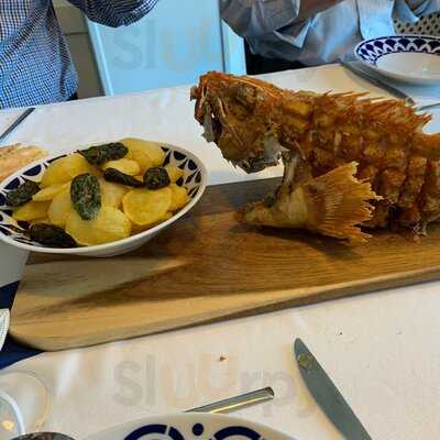 Hotel Restaurante Voar