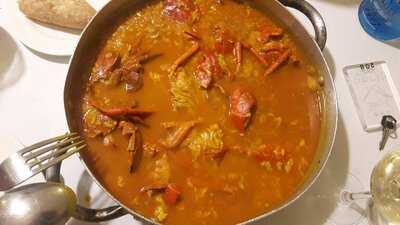 Hotel Restaurante Voar