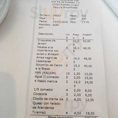 Hotel Restaurante Voar