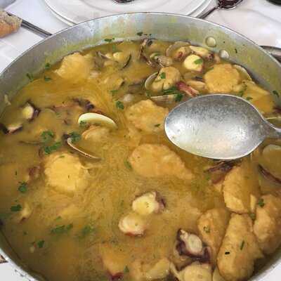 Hotel Restaurante Voar