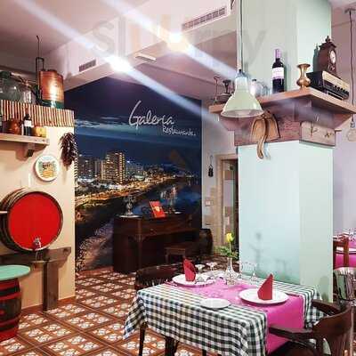 Galeria Restaurante