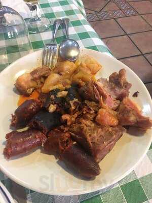 Restaurante Casa Jamin