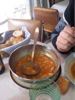 Restaurante Casa Jamin