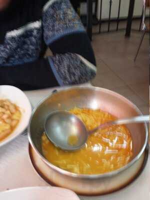 Restaurante Casa Jamin