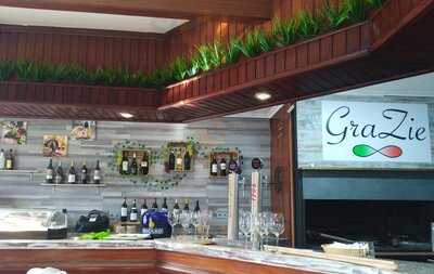 Grazie Pizzeria Ristorante