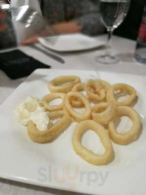 Restaurante La Familia