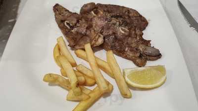 Restaurante La Familia