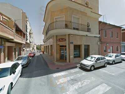 Restaurante La Familia