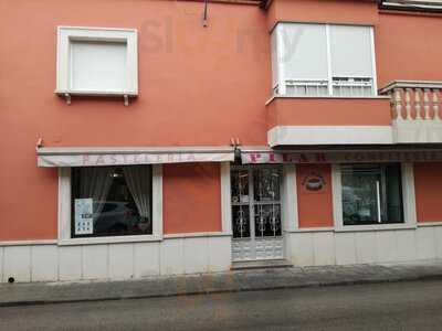 Confiteria Pastelería Pilar