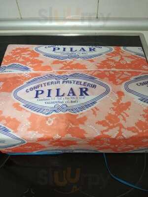 Confiteria Pastelería Pilar