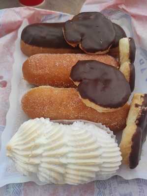 Confiteria Pastelería Pilar