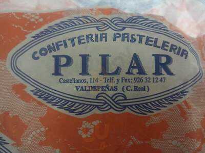 Confiteria Pastelería Pilar