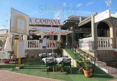 La Campana