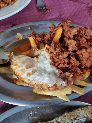 Casa Domingo Restaurante