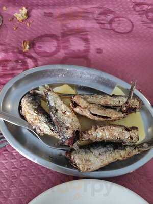 Casa Domingo Restaurante