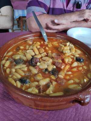 Casa Domingo Restaurante