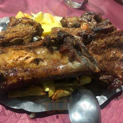 Casa Domingo Restaurante