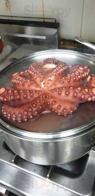 Casa Domingo Restaurante