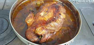 Casa Domingo Restaurante