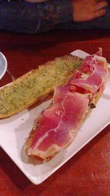 Vesuvio Ristorante Pizzeria Italiana