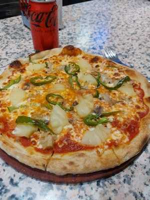 Vesuvio Ristorante Pizzeria Italiana