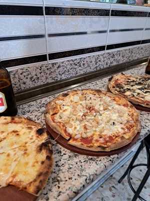 Vesuvio Ristorante Pizzeria Italiana