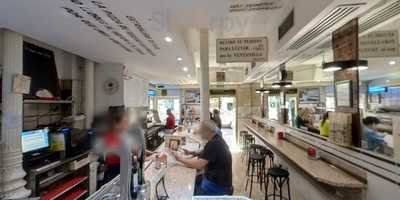 Vesuvio Ristorante Pizzeria Italiana