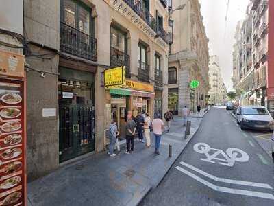 Vesuvio Ristorante Pizzeria Italiana