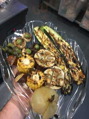 Restaurante Bodalo Cee