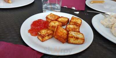 Restaurante Bodalo Cee