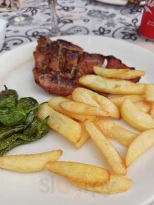 Restaurante Bodalo Cee