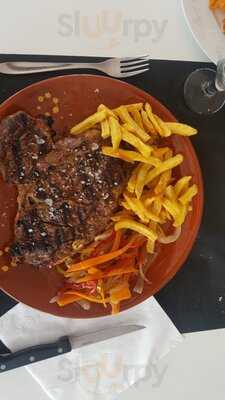 Restaurante Club El Moli