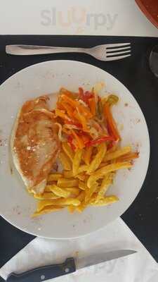 Restaurante Club El Moli