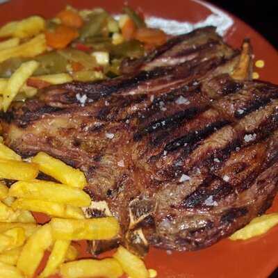 Restaurante Club El Moli