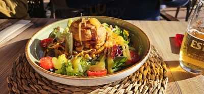 Restaurante Club El Moli