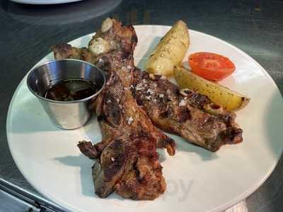 Restaurante Club El Moli