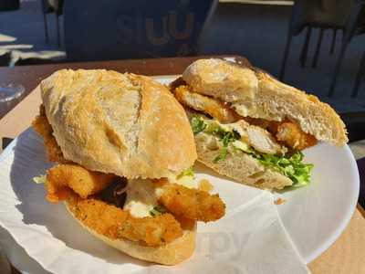 Cafeteria Verge Del Lluch