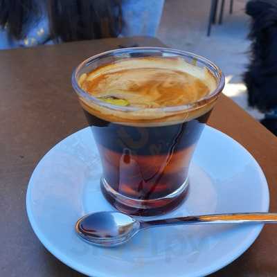 Cafeteria Verge Del Lluch