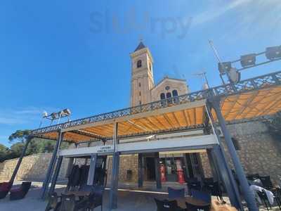 Cafeteria Verge Del Lluch