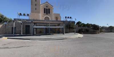 Cafeteria Verge Del Lluch