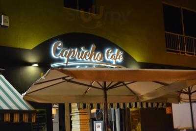 Capricho Café