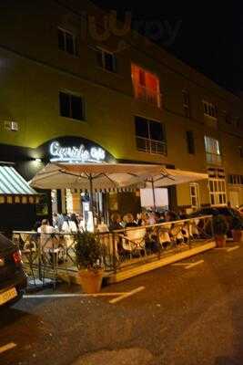 Capricho Café