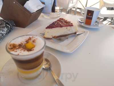 Capricho Café