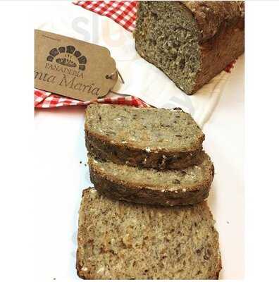 Panaderia Santa Maria