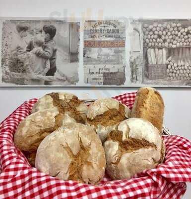 Panaderia Santa Maria